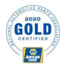 2020 Napa Gold